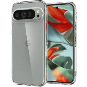 Чохол SGP Ultra Hybrid для Google Pixel 9 Pro XL / 10 Pro XL