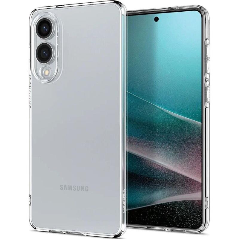 Чохол SGP Ultra Hybrid для Samsung Galaxy S25 Edge