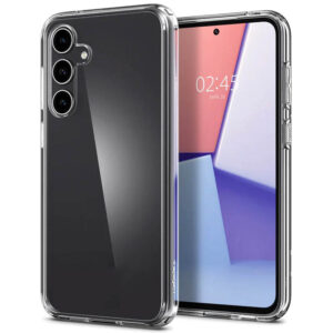 Чохол SGP Ultra Hybrid для Samsung Galaxy S25