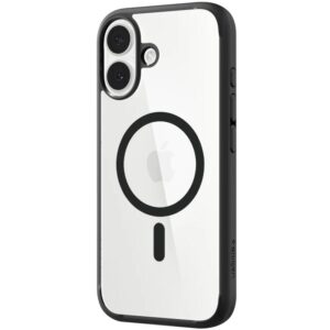 Чохол SGP Ultra Hybrid Mag для Apple iPhone 17 (6.3")