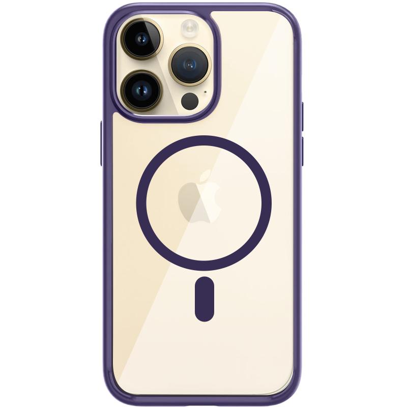 Чохол SGP Ultra Hybrid Mag для Apple iPhone 14 Pro (6.1")