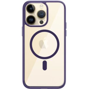 Чохол SGP Ultra Hybrid Mag для Apple iPhone 14 Pro Max (6.7")