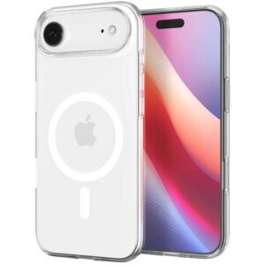 Чохол SGP Ultra Hybrid (MagFit) для Apple iPhone 17 Air (6.5")