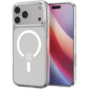 Чохол SGP Ultra Hybrid (MagFit) для Apple iPhone 17 Pro (6.3")