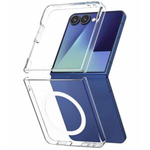 Чохол SGP Ultra Hybrid (MagFit) для Samsung Galaxy Z Flip7