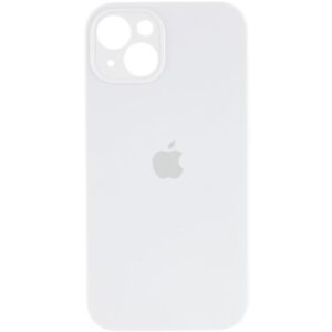 Чохол Silicone Case Full Camera Protective (AA) для Apple iPhone 15 Plus (6.7")