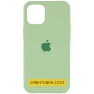 Чохол Silicone Case Full Protective (AA) для Apple iPhone 16 Plus (6.7")