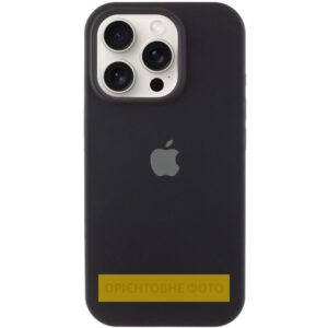 Чохол Silicone Case Full Protective (AA) для Apple iPhone 17 (6.3")