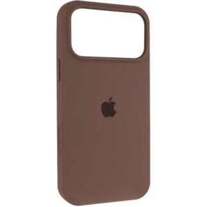 Чохол Silicone Case Full Protective (AA) для Apple iPhone 17 Pro Max (6.9")