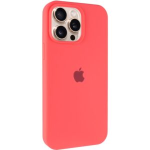 Чохол Silicone Case Full Protective (AA) для Apple iPhone 13 Pro Max (6.7")