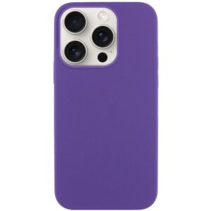 Чохол Silk Full Protective (AA) NO LOGO для Apple iPhone 15 Pro (6.1")