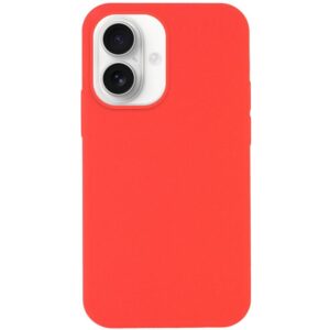 Чохол Silicone Case Full Protective (AA) NO LOGO для Apple iPhone 16 (6.1")