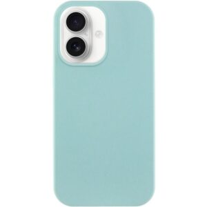 Чохол Silicone Case Full Protective (AA) NO LOGO для Apple iPhone 16 (6.1")