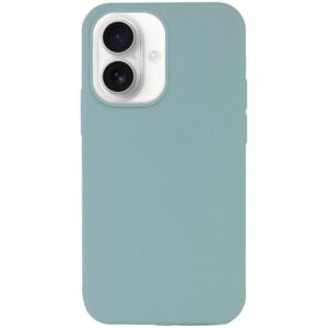 Чохол Silk Full Protective (AA) NO LOGO для Apple iPhone 16 (6.1")