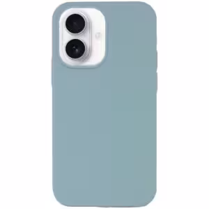 Чохол Silk Full Protective (AA) NO LOGO для Apple iPhone 16 (6.1")