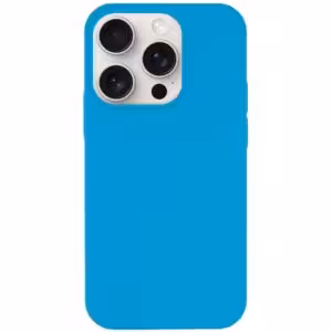 Чохол Silk Full Protective (AA) NO LOGO для Apple iPhone 16 Pro Max (6.9")