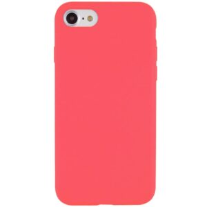 Чохол Silicone Case Full Protective (AA) NO LOGO для Apple iPhone SE (2020) / 7 / 8 (4.7")