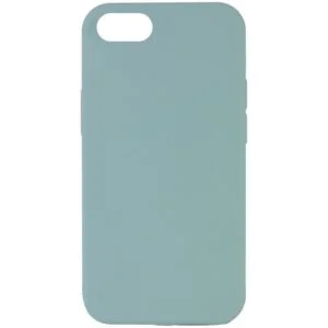 Чохол Silk Full Protective (AA) NO LOGO для Apple iPhone SE (2020) / 7 / 8 (4.7")