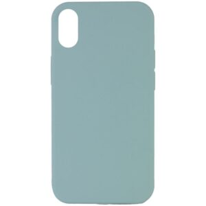Чохол Silk Full Protective (AA) NO LOGO для Apple iPhone XS Max (6.5")