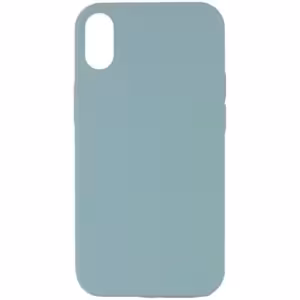 Чохол Silk Full Protective (AA) NO LOGO для Apple iPhone XS Max (6.5")