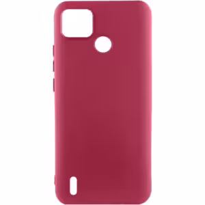 Чохол Silicone Cover Lakshmi (A) для TECNO POP 5