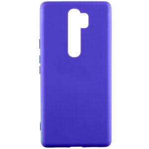 Чохол Silicone Cover Lakshmi (AA) для Xiaomi Redmi 9