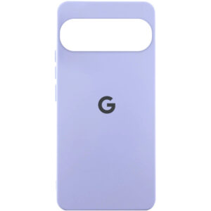 Чохол Silicone Cover Lakshmi (AA) with logo для Google Pixel 9 Pro XL