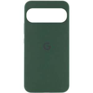 Чохол Silicone Cover Lakshmi (AA) with logo для Google Pixel 9 Pro XL
