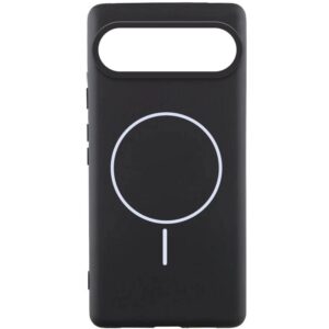 Чохол Silicone Cover Lakshmi (AA) with Magnetic Fit для Google Pixel 10 Pro XL