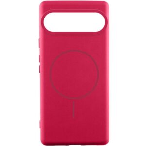Чохол Silicone Cover Lakshmi (AA) with Magnetic Fit для Google Pixel 10 Pro XL