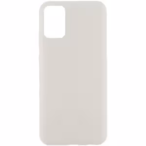 Чохол Silicone Cover Lakshmi (AAA) для Samsung Galaxy A51 4G
