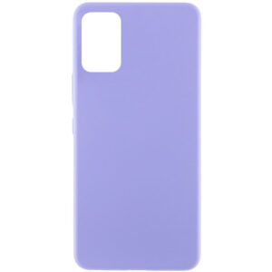 Чохол Silicone Cover Lakshmi (AAA) для Samsung Galaxy A51 5G