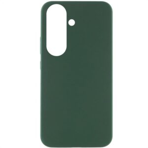 Чохол Silicone Cover Lakshmi (AAA) для Samsung Galaxy S26+
