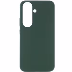Чохол Silicone Cover Lakshmi (AAA) для Samsung Galaxy S26