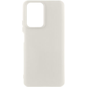 Чохол Silicone Cover Lakshmi (AAA) для Xiaomi 12T / 12T Pro