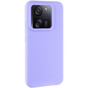 Чохол Silicone Cover Lakshmi (AAA) для Xiaomi 13T / 13T Pro