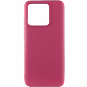 Чохол Silicone Cover Lakshmi (AAA) для Xiaomi 14 Pro