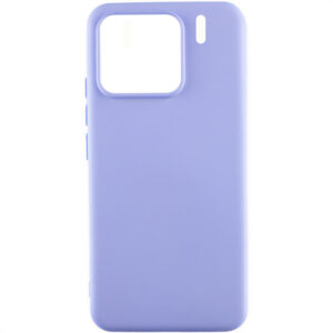 Чохол Silicone Cover Lakshmi (AAA) для Xiaomi 15 Pro