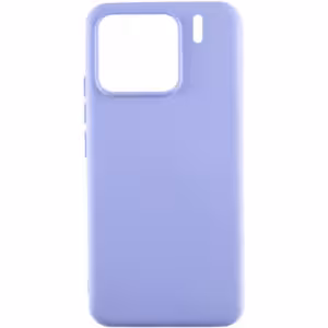 Чохол Silicone Cover Lakshmi (AAA) для Xiaomi 15 Pro