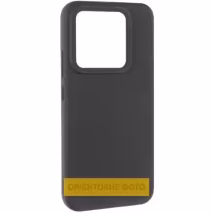 Чохол Silicone Cover Lakshmi (AAA) для Xiaomi 17 Pro