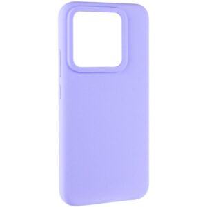 Чохол Silicone Cover Lakshmi (AAA) для Xiaomi 17