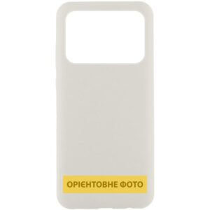 Чохол Silicone Cover Lakshmi (AAA) для Xiaomi Poco X6 / Note 13 Pro 5G