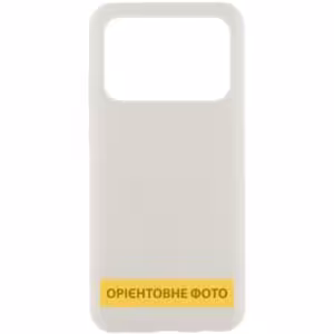 Чохол Silicone Cover Lakshmi (AAA) для Xiaomi Poco X6 / Note 13 Pro 5G