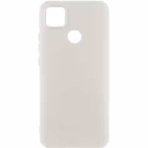 Чохол Silicone Cover Lakshmi (AAA) для Xiaomi Redmi 9C