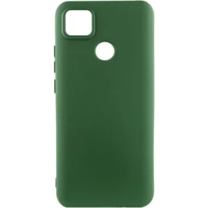 Чохол Silicone Cover Lakshmi (AAA) для Xiaomi Redmi 9C