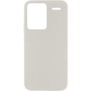 Чохол Silicone Cover Lakshmi (AAA) для Xiaomi Redmi Note 13 Pro+