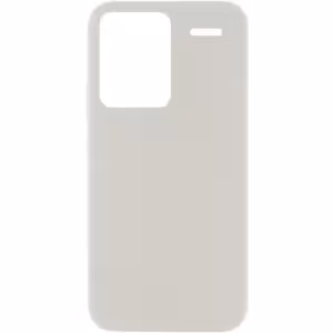 Чохол Silicone Cover Lakshmi (AAA) для Xiaomi Redmi Note 13 Pro+