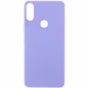 Чохол Silicone Cover Lakshmi (AAA) для Xiaomi Redmi Note 7 / Note 7 Pro / Note 7s
