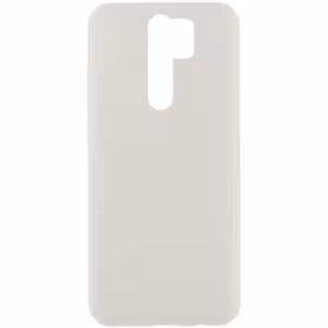 Чохол Silicone Cover Lakshmi (AAA) для Xiaomi Redmi Note 8 Pro