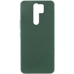 Чохол Silicone Cover Lakshmi (AAA) для Xiaomi Redmi Note 8 Pro